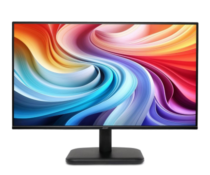 Monitor LED 24" (23,5"-26,4") ACER EK251QGBI UM.KE1EE.G01
